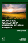 Gerry P. Lane Lockhart and Wiseman?s Crop Husbandry Including Grassl (Paperback)