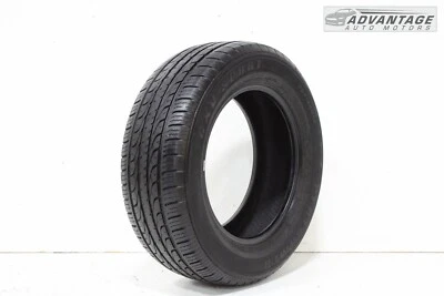 2016-2021 JEEP GRAND CHEROKEE TIRE PREFORMER 265/60R18 110H 8/32NDS OEM - Image 1 of 4