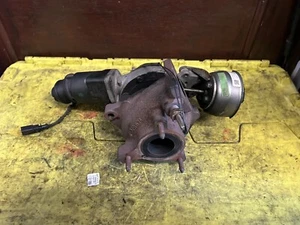 2012-2015 AUDI A4 A5 A6 2.0 TDI CGL CJC TURBO TURBOCHARGER 03L145721B - Picture 1 of 4