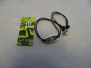 10x Pulsera Shanti Boutique Plata 925 - Imagen 1 de 2