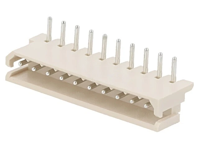 10X 22-05-7105 22-05-7105 MOLEX - Image 1 of 1