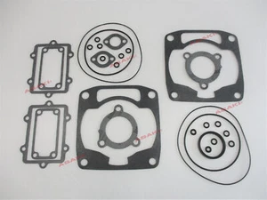 Top End Gasket Kit 09-710262 For Snowmobile Arctic Cat ZR 800 Mountain Cat 900 - Picture 1 of 8
