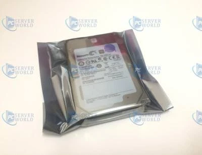 ST300MP0064 SEAGATE ENTERPRISE 4KN 300GB 15K 6GBPS 2.5'' SAS HARD DRIVE - Image 1 of 3