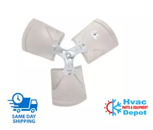Amana Goodman B1086775S Fan Blade 3 Wing, 22 in Dia NEW HVAC DIY - Picture 1 of 1