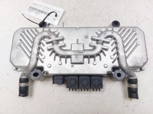 1054510010 CENTRALINA CONTROLLO CONVERTITORE DI TENSIONE BMW SERIE 7 (G11) 730d - Foto 1 di 4