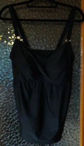 Tankini Oberteil von Feel Good 46 B - Bild 1 von 3