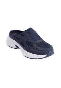 Comfortview Women's CV Sport Claude Slip On Sneaker (Wide Widths Available) - Picture 1 of 16