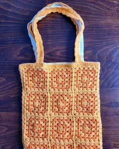Taschen Handarbeit Shopper - Bild 1 von 2