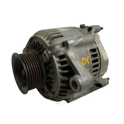 92-94 Dodge Ram 2500 Carg Van Alternator 53008651 120Amp 5.2L 8C 4SpdAT 604-753H - Image 1 of 4