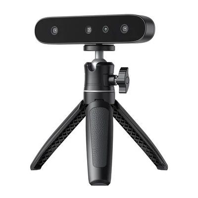 Escáner 3D Creality CR-Scan Ferret SE usado, 0,1 mm, 150-2000 mm Scangrea EU - Imagen 1 de 4