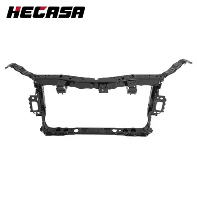 Conjunto de soporte de radiador para Toyota Prius V #TO1225307 #5320147050 2012-2017 14 Foto 1 de 4