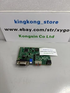 HMS board AB4005-C 1815 V2.05 AB4005-CI Anybus M00452 3261-2.1.1 kingkong_store - Picture 1 of 4
