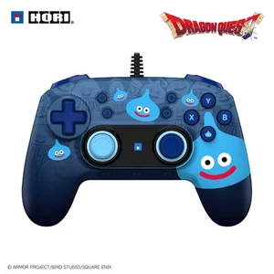 Dragon Quest HORIPAD for Windows PC Controller Slime Edition Official Licensed - Picture 1 of 9