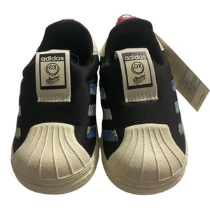 adidas Superstar 360 x Andre Saraiva Low Earth - GY9154 Size 4K - Picture 1 of 5