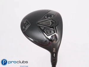 Nice Cobra DARKSPEED LS Titanium 14.5* 3 WOOD - HZRDUS Gen4 70g X-Flex 456280 - Picture 1 of 4