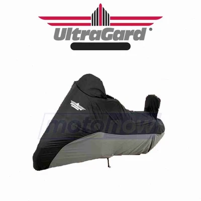 UltraGard Classic Series Cover for 2004-2006 Harley Davidson FLHRSI Road hs Foto 1 de 4