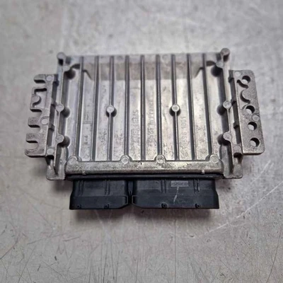 Centralina ecu motore Mini Cooper One R50 R53 1.6 benz 2001-07 1214 7527610-01 7 - Immagine 1 di 3