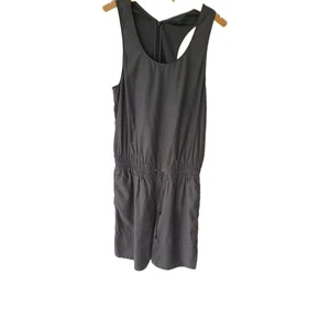 Jumpsuit Rag&Bone grau-blau Größe 4 - Bild 1 von 3
