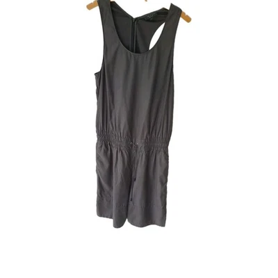 Jumpsuit Rag&Bone grau-blau Größe S / 38 - Bild 1 von 3