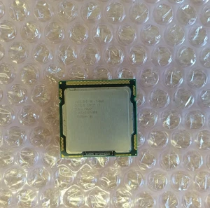 Intel Core i7-860 2.8GHz Socket LGA1156 Lynnfield CPU SLBJJ - Picture 1 of 2