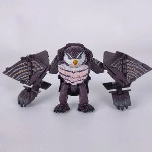 Owlbear Dungeons & Dragons Dicelings D20 Complete Brown - Picture 1 of 4