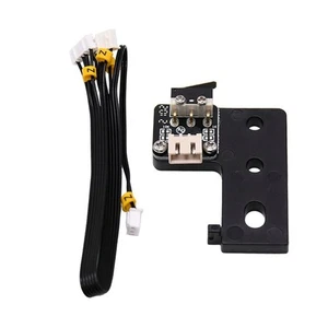 Limit Switch Cable Kit Z Limit Switch Kit Accurate Positioning For 3D Printers - Picture 1 of 7