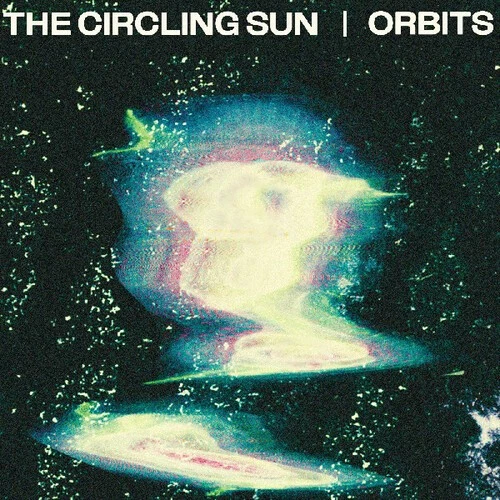 Circling Sun - Orbits [Used Very Good Vinyl LP] - Image 1 of 1