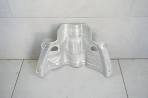 Placa térmica eje cardán original Audi A5 8T 8K0521443C a66153 - Imagen 1 de 6