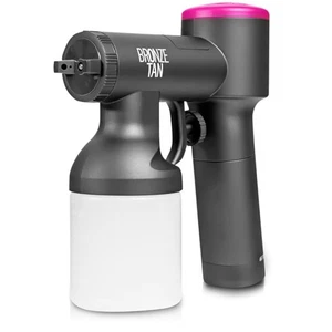Existing Beauty Cordless Spray Tan Machine - Portable and Rechargeable - Picture 1 of 6