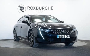 2019 69 PEUGEOT 508 SW 2.0 BLUEHDI GT LINE ESTATE 5DR DIESEL EAT EURO 6 (S/S) (1 - Picture 1 of 24