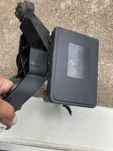 BMW X1 f48 ABS Bomba/Modulador 2015-2022 Caja de cambios manual - Imagen 1 de 13