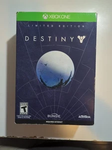 XBox One - Destiny Limited Edition (No Game) - Picture 1 of 8