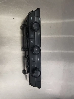 25 2025 HONDA ACCORD SPORT TEMPERATURE AC HEAT CLIMATE CONTROL 7961030AY710M1 - Image 1 of 4