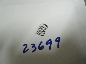 NEW POULAN SPRING DIAPHRAGM PN 23699 - Picture 1 of 1