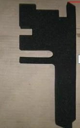 GENUINOS NUEVOS TRAJES LADO SELLADO DERECHO KORANDO C200 2,0 L DIÉSEL 2010-2013 Foto 1 de 3