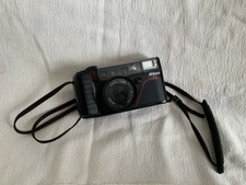 Nikon One Touch 35mm 1:2 .8 compacta câmera de filme