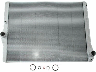 For 2014-2015 Rolls Royce Wraith Radiator Front 75727BH Foto 1 de 2