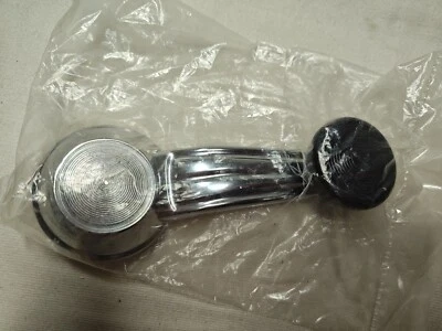 Door Manual Window Crank For 1968-1987 Chevrolet El Camino & More - Image 1 of 3