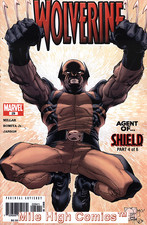 WOLVERINE  (2003 Series) (#1-90 & 900) (MARVEL) #29 Near Mint Comics Book