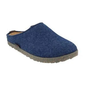 Haflinger Manhattan Wool Clog - Picture 1 of 3