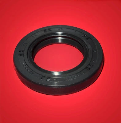 1 Wellendichtring / Simmerring AS WAS BASL / 35 x 52 x 10 mm