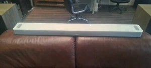 Bose Smart Soundbar 900 & with Alexa, Bluetooth ,Wireless (white) - RRP £899 - Picture 1 of 4