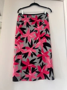 Nic & Zoe matching skirt set - Picture 1 of 6