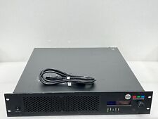 RGB Spectrum MediaWall 2900 MW 2900 with Power Cord / Great Condition