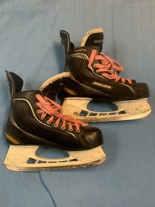 Bauer Supreme One20 Ice Skates Size 10 - Picture 1 of 2