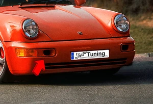 RSR Lufteinlässe Lufteinlass Airintake Bremsenbelüftung für Porsche 911 964 ABS - Bild 1 von 1