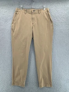 PUBLIC REC Hose Herren 38x27,5 Beige Chino Gamechanger Every Day Performance - Bild 1 von 14