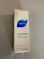PHYTO Phytodefrisant Botanical Straightening Balm Unruly Frizzy Hair 3.50 oz NIB