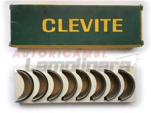 Bronzine di Biella Alfa Romeo Giulietta Giulia GTA 1300 Junior CLEVITE,0,762 - Imagen 1 de 1