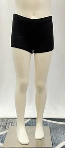 Lot of 4 pcs Girls Clothes Bottoms Black Blue Size S (6-6X) - Picture 1 of 11